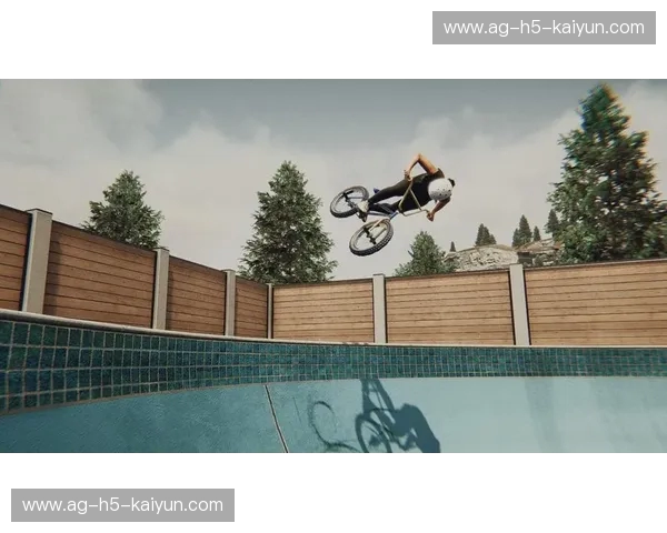 BMX预测：领跑未来骑行的智能选择