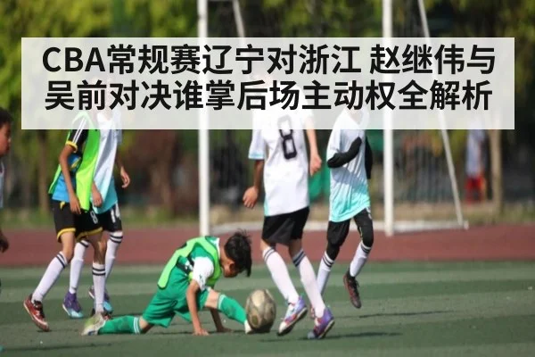 CBA常规赛辽宁对浙江 赵继伟与吴前对决谁掌后场主动权全解析
